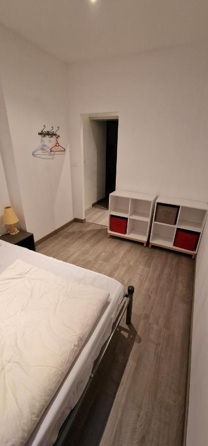 Appartement Eaux-Bonnes Luaran gambar