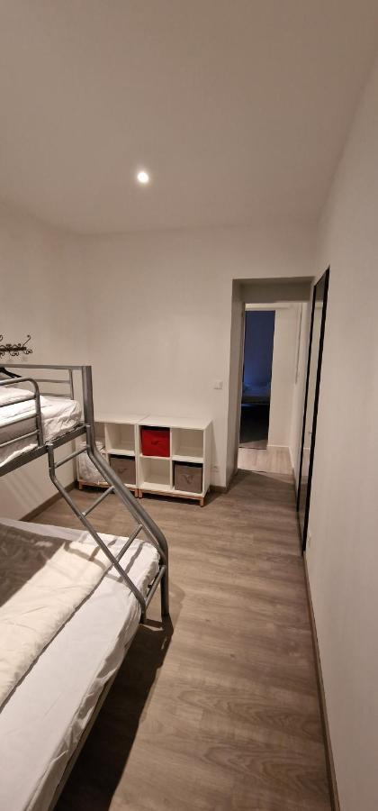 Appartement Eaux-Bonnes Luaran gambar