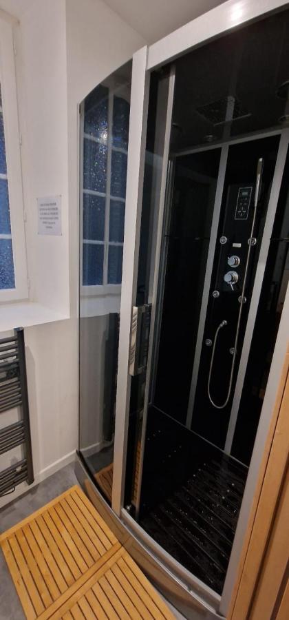 Appartement Eaux-Bonnes Luaran gambar
