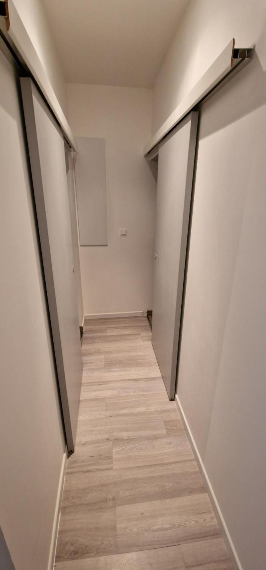 Appartement Eaux-Bonnes Luaran gambar