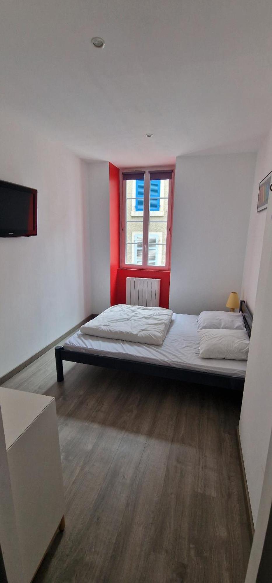 Appartement Eaux-Bonnes Luaran gambar