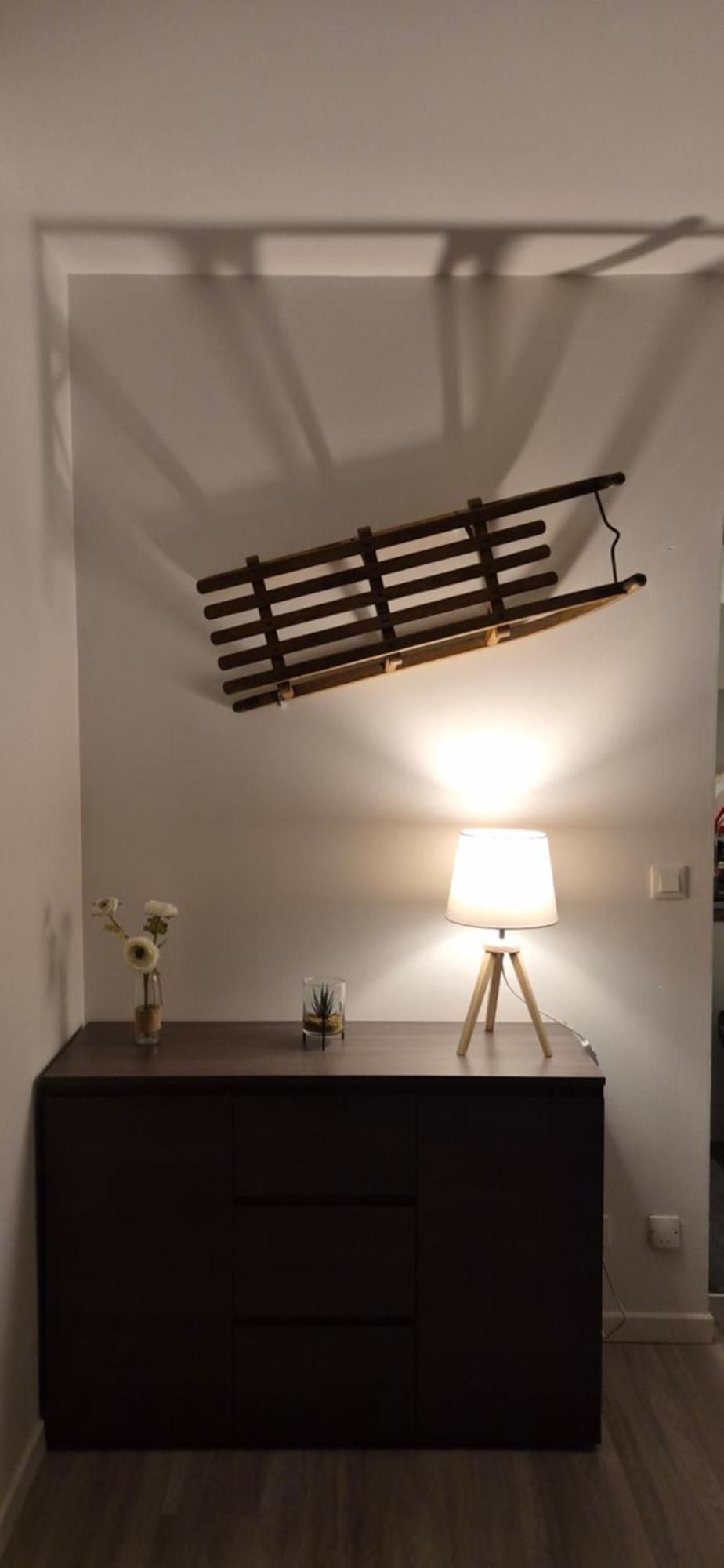 Appartement Eaux-Bonnes Luaran gambar