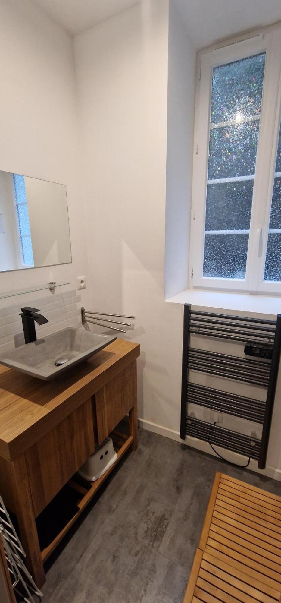 Appartement Eaux-Bonnes Luaran gambar